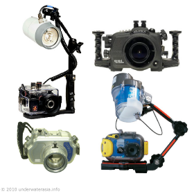 Camera Housings
